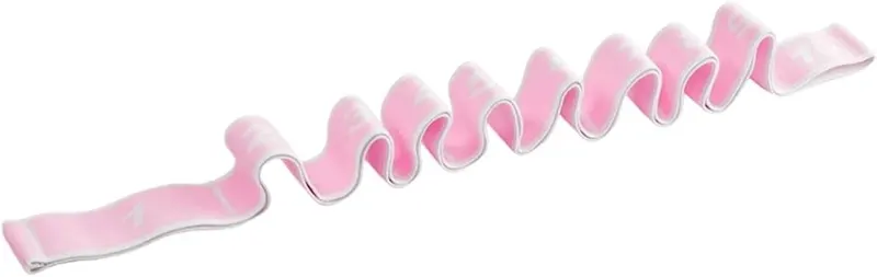 Generic Long Resistance Bands in Pink
