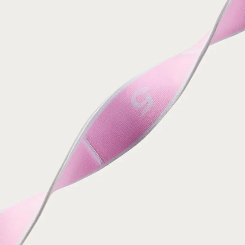 Generic Long Resistance Bands – Non-slip surface texture