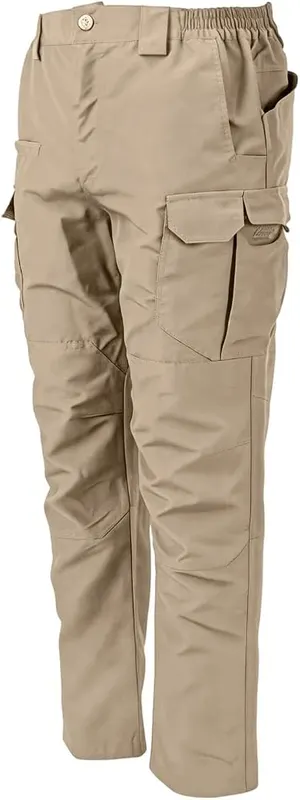 Generic Mens Tactical Pants Cargo Waterproof Ripstop – Built for the Job