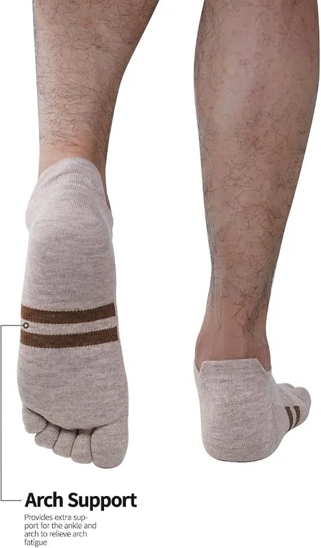 Generic Merino Wool Socks – Low Ankle Wool Socks Material & Size