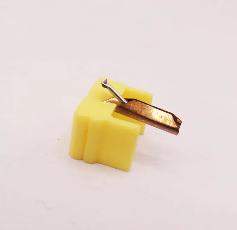 Generic New Diamond Replacement Stylus Needle For-Shure