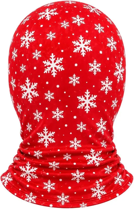 Generic Old Man Ski Mask Balaclava Face – Hand wash cold garment care