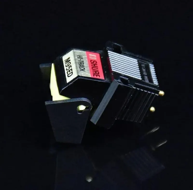Generic One New Boxed Diamond Replacement Stylus – product photo 9 of 9
