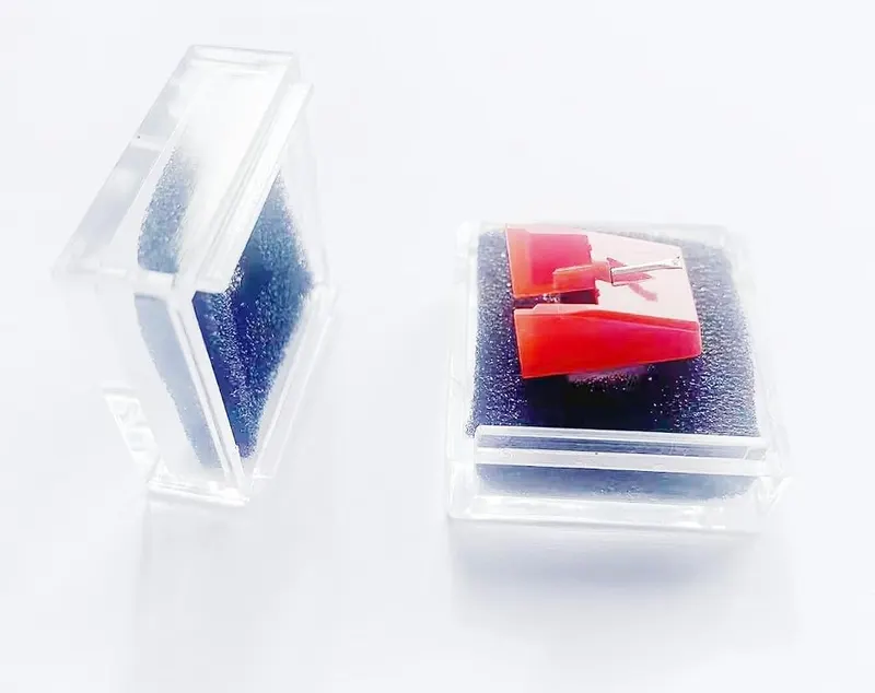 Generic One New Boxed Turntable Cartridge Replacement CN108