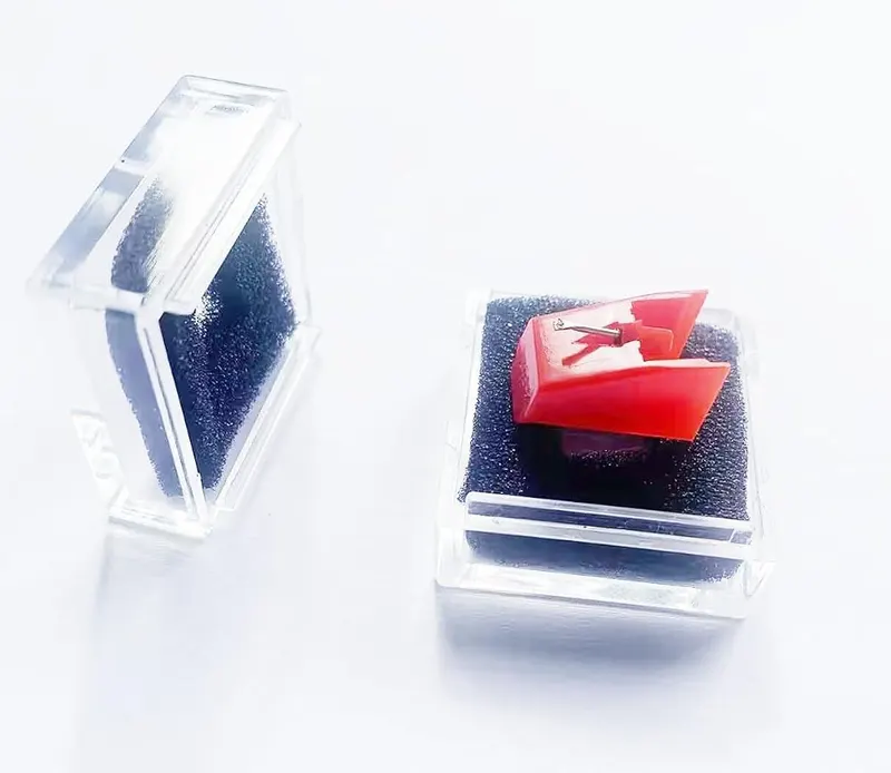 Generic One New Boxed Turntable Cartridge Replacement CN108 – Boxed replacement stylus and cartridge