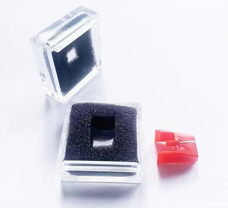 Generic One New Boxed Turntable Cartridge Replacement CN108 – Quick cartridge swap solution