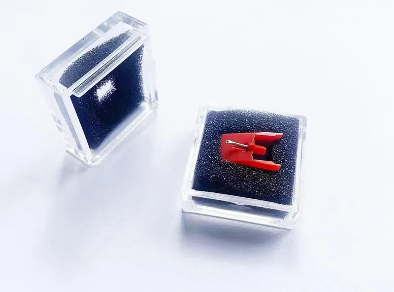 Generic One New Boxed Turntable Cartridge Replacement CN108 – product photo 8 of 9
