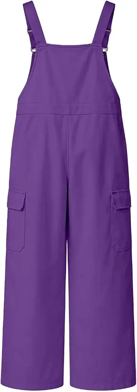 Generic Overalls For Men Work Gym Casual – Please refer to the size chart