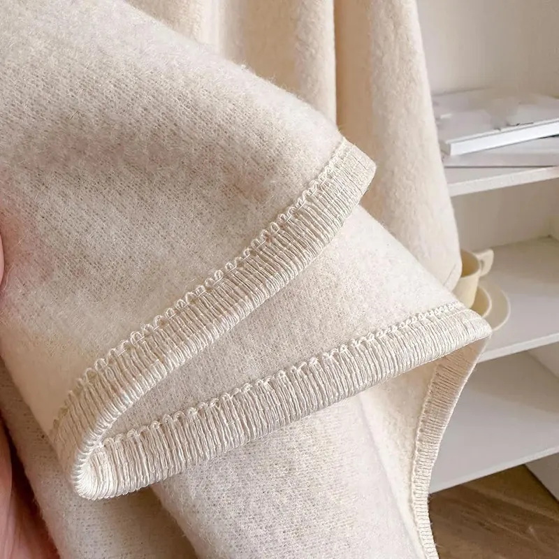 Generic Poncho Shawl Wraps – Ideal Choice for Multiple Occasions