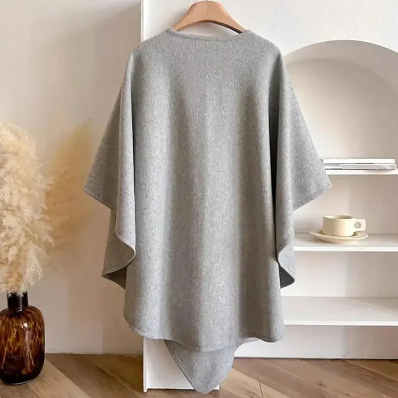 Generic Poncho Shawl Wraps – Washing instructions