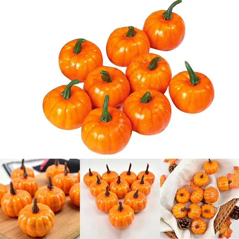 Generic Porch Pumpkins – product photo 7 of 7