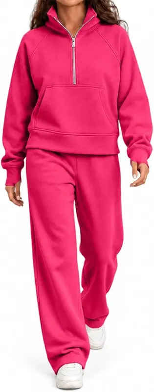Generic Travel Outfits – Comfortable wide leg pants design