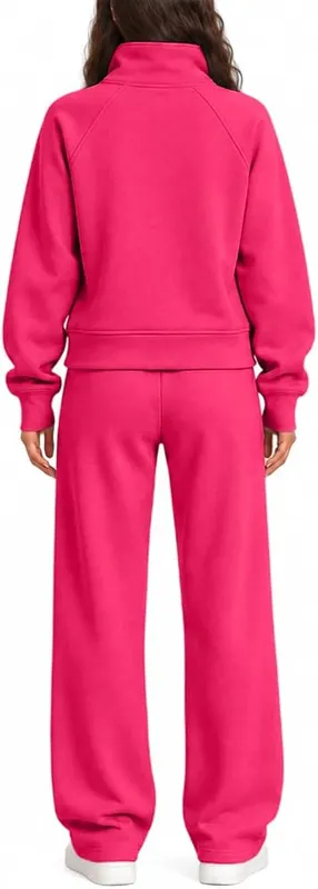 Generic Travel Outfits – Easy elastic waist pull on fit