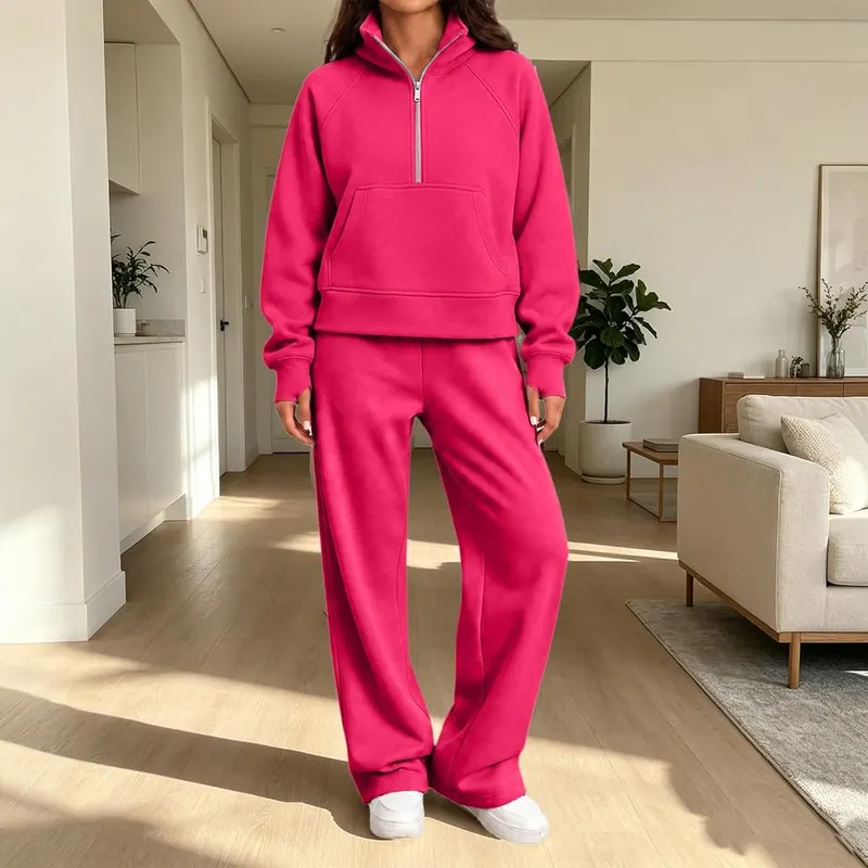 Generic Travel Outfits – Included pockets for small essentials