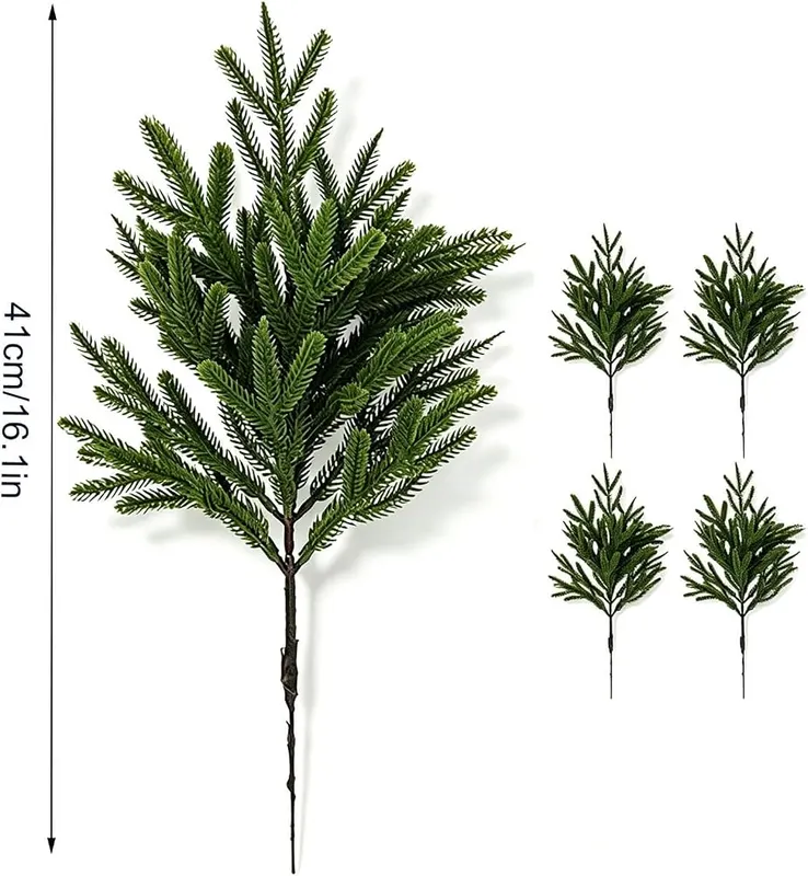 Generic Twinkling Enchanted Evergreen Pine – Enchanted Evergreen Pine with Lights