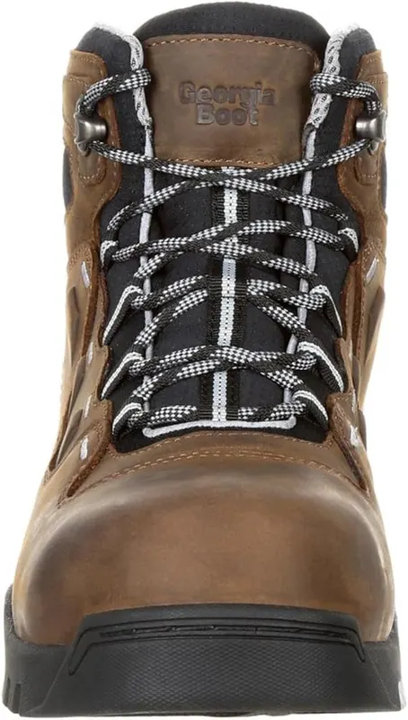 Georgia Boot Amplitude Composite Toe Waterproof Work Boot – product photo 3 of 5