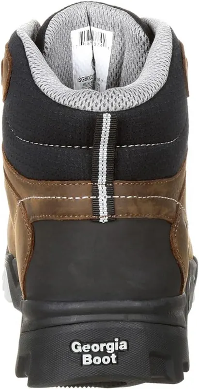 Georgia Boot Amplitude Composite Toe Waterproof Work Boot – product photo 4 of 5