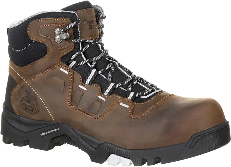Georgia Boot Amplitude Composite Toe Waterproof Work Boot – product photo 5 of 5