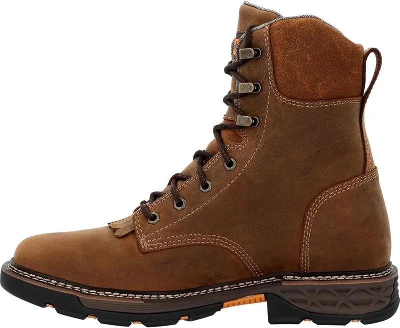 Georgia Boot Carbo-Tec FLX Waterproof Lacer Work Boot