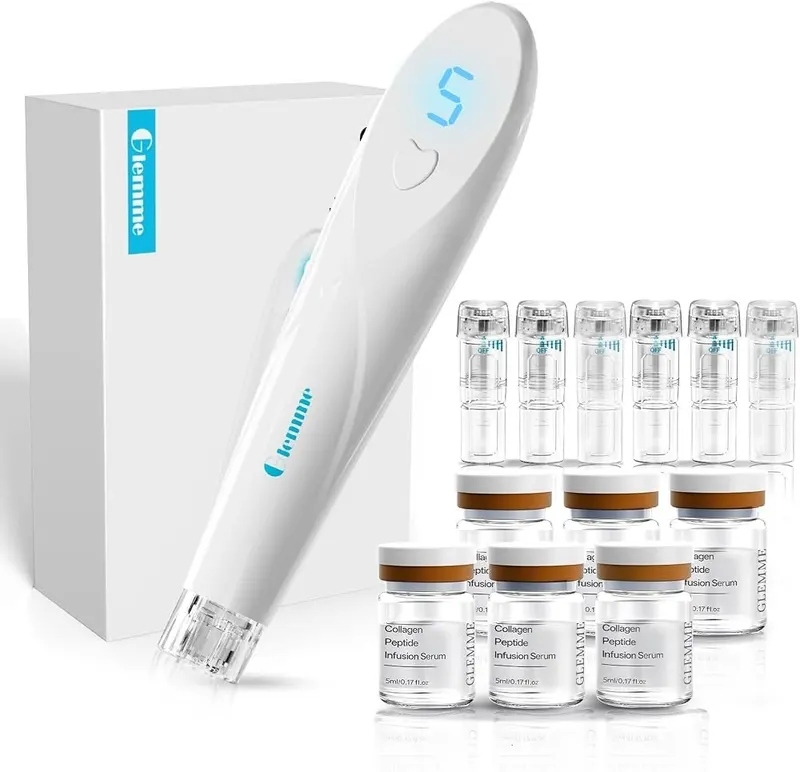 Glemme Micro Infusion System