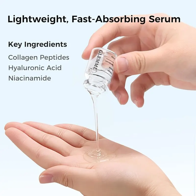 Glemme Micro Infusion System – Adjustable four level serum flow