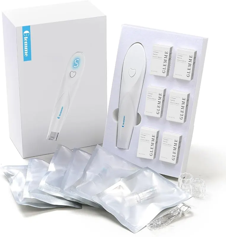 Glemme Micro Infusion System – product photo 8 of 8