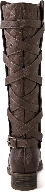 GLOBALWIN Women’s Brown Boots – product photo 6 of 8