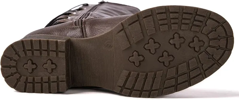 GLOBALWIN Women’s Brown Boots – product photo 7 of 8