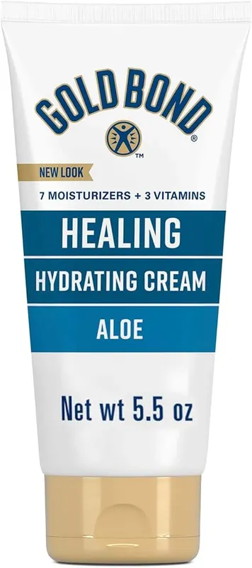 Gold Bond Healing Hydrating Lotion