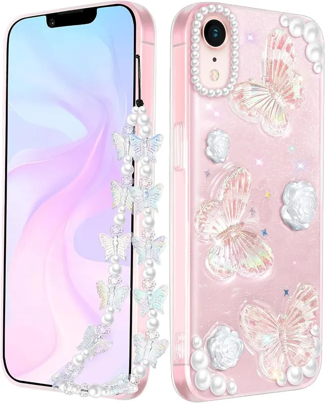 Goocrux (3in1 Case