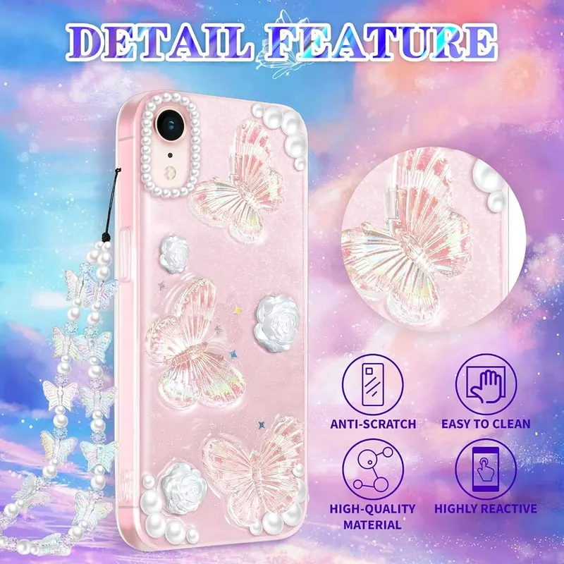 Goocrux (3in1 Case – Full Body Protection