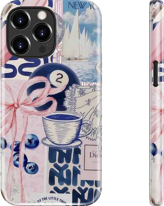 Goodon for iPhone 13 Pro Case
