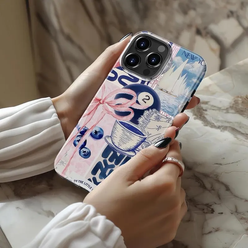 Goodon for iPhone 13 Pro Case – product photo 2 of 6