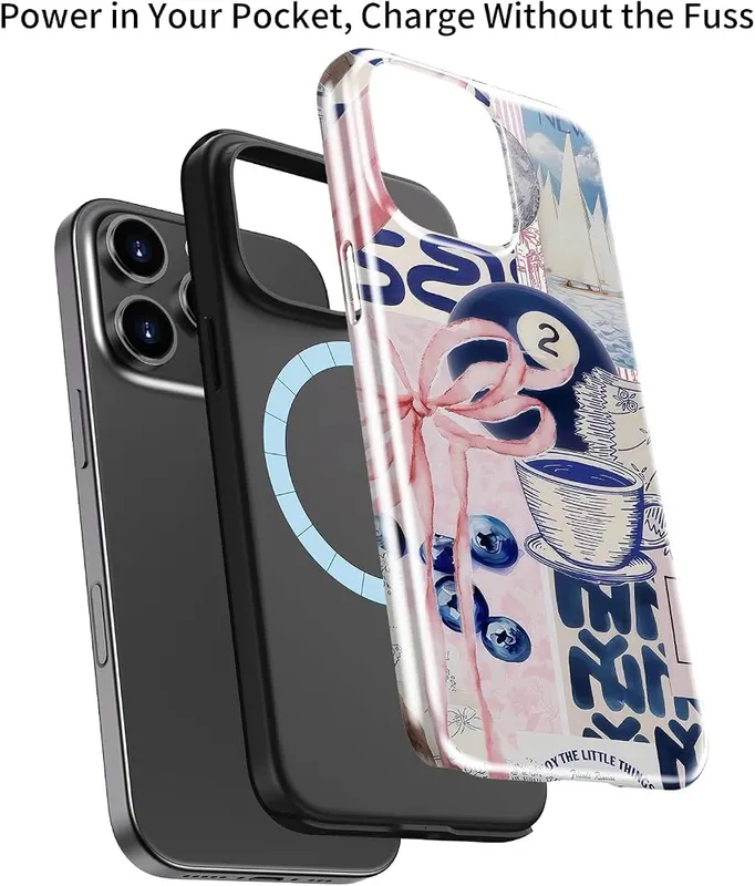 Goodon for iPhone 13 Pro Case – product photo 3 of 6