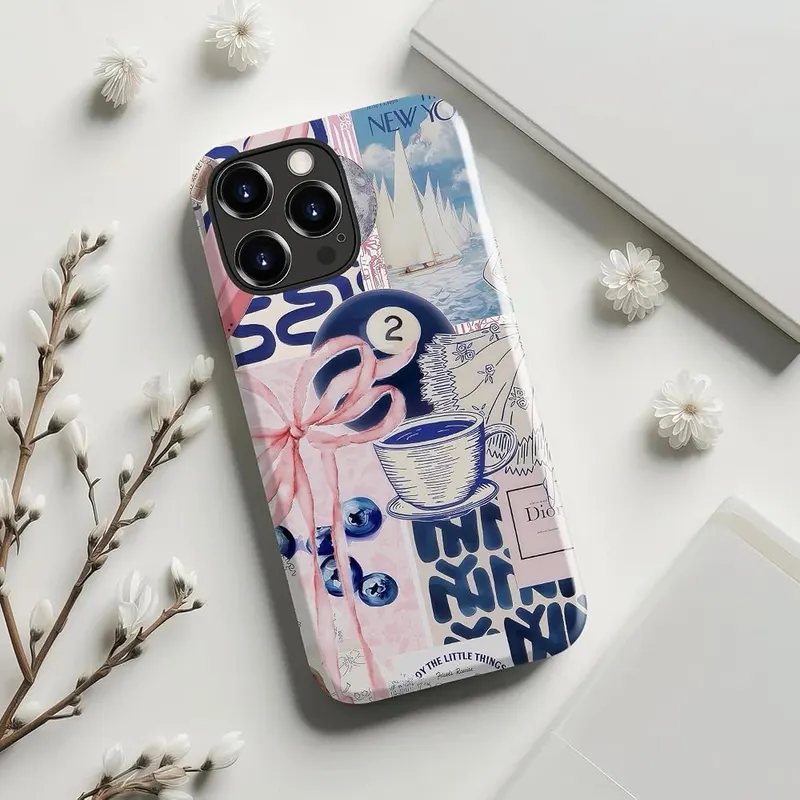 Goodon for iPhone 13 Pro Case – product photo 4 of 6