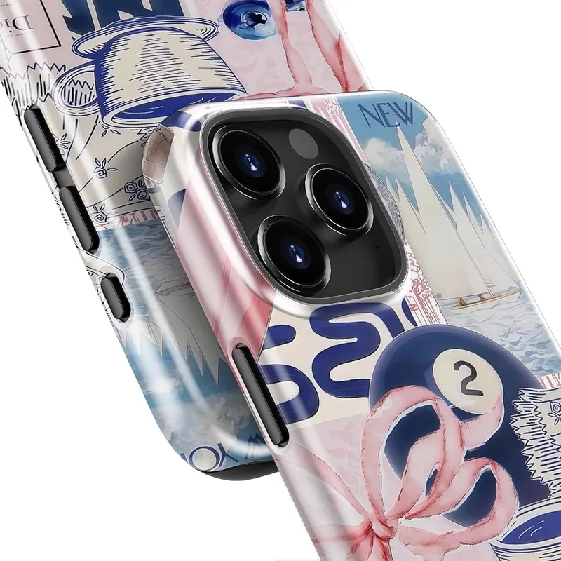 Goodon for iPhone 13 Pro Case – product photo 5 of 6