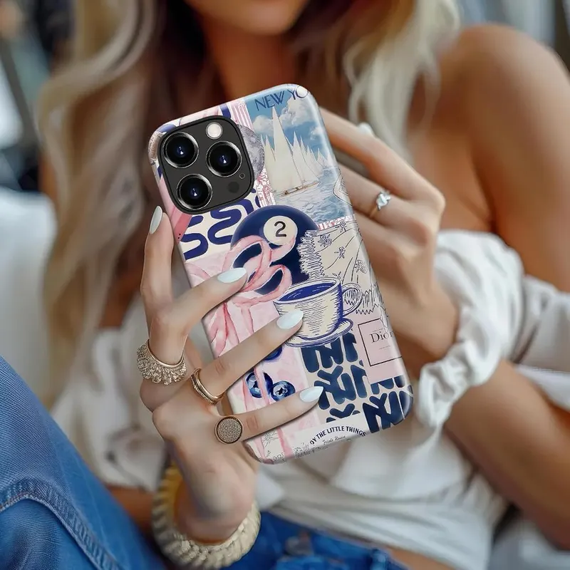 Goodon for iPhone 13 Pro Case – product photo 6 of 6