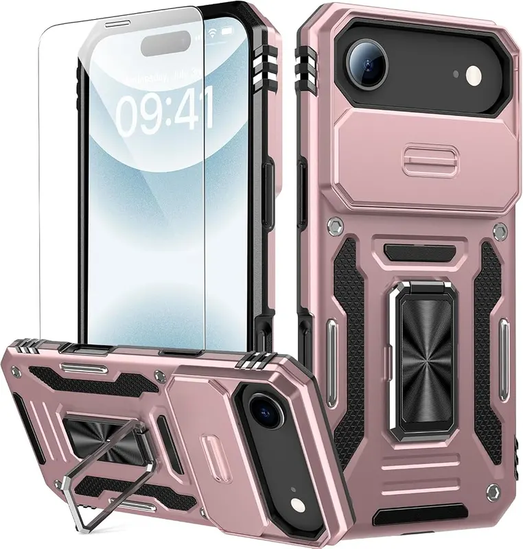 Goodon for iPhone Air Case
