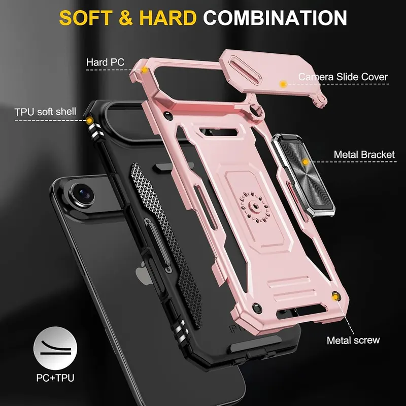 Goodon for iPhone Air Case – product photo 7 of 7