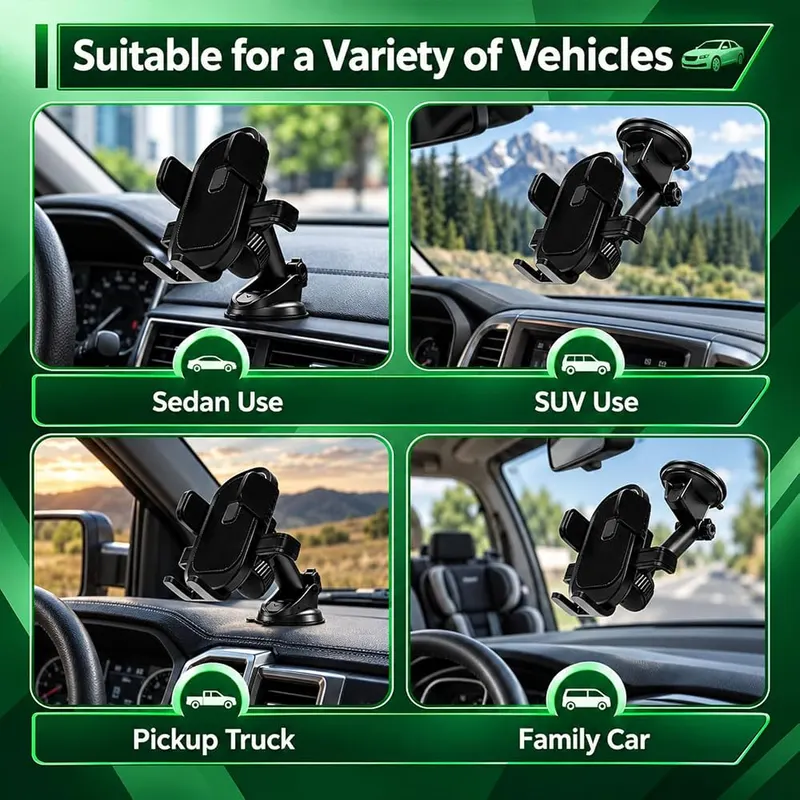 GPS Tracker for Vehicles Car Tracker Device – product photo 5 of 7