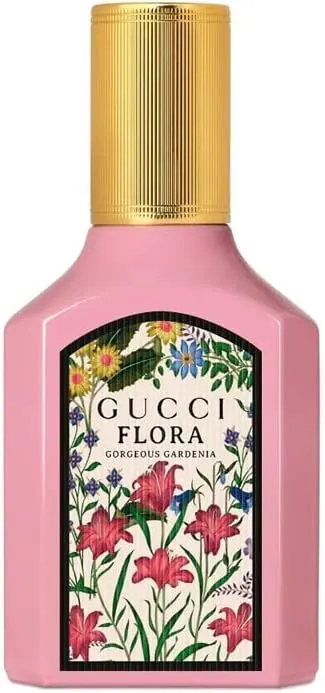 Gucci Flora Gorgeous Gardenia – Fragrance Family