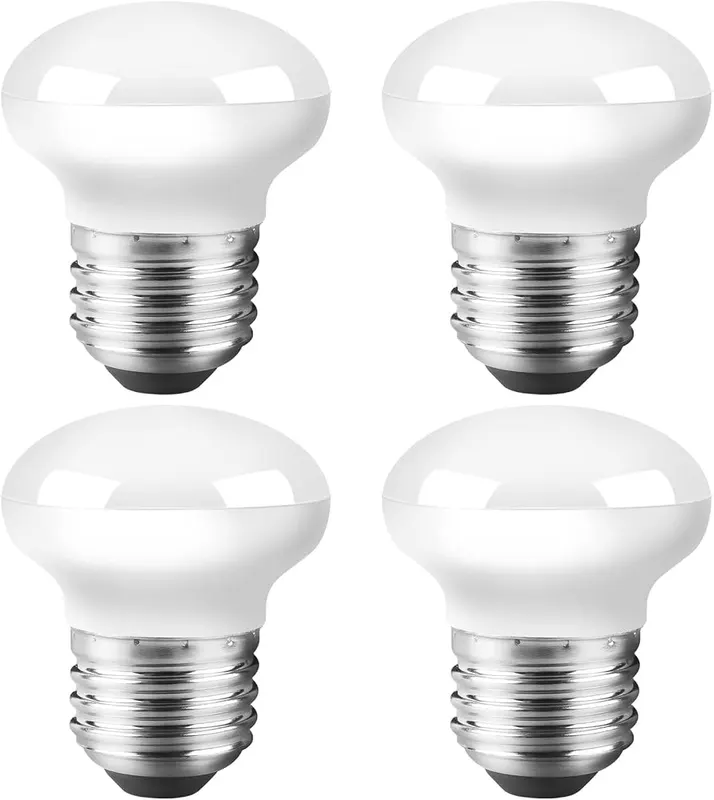 Haian Support R14 LED Light Bulbs