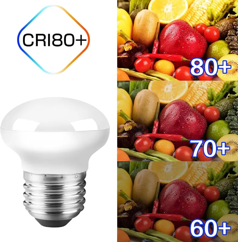 Haian Support R14 LED Light Bulbs – product photo 5 of 6