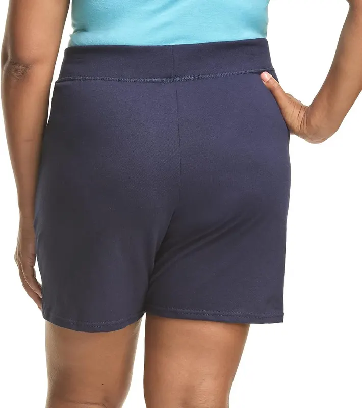 Hanes Just My Size Plus Size Cotton – product photo 2 of 6
