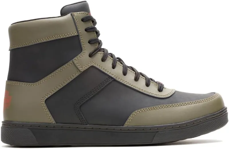 Harley-Davidson Men’s Grady Sneaker