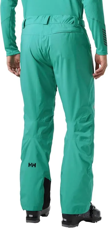 Helly Hansen Men Legendary Ins Ski Pants – Warmth and Mobility