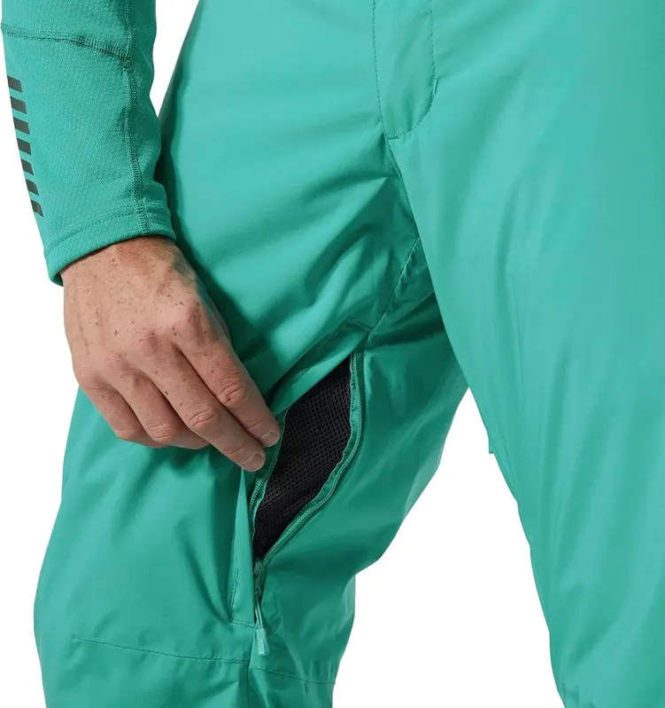 Helly Hansen Men Legendary Ins Ski Pants – Secure Storage