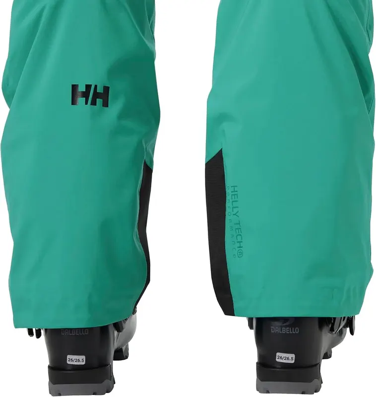 Helly Hansen Men Legendary Ins Ski Pants – product photo 8 of 9