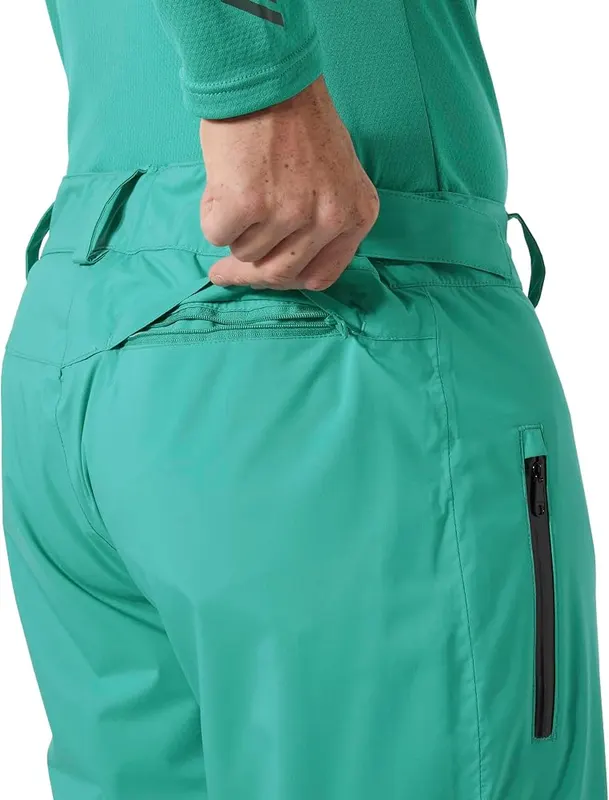 Helly Hansen Men Legendary Ins Ski Pants – product photo 9 of 9