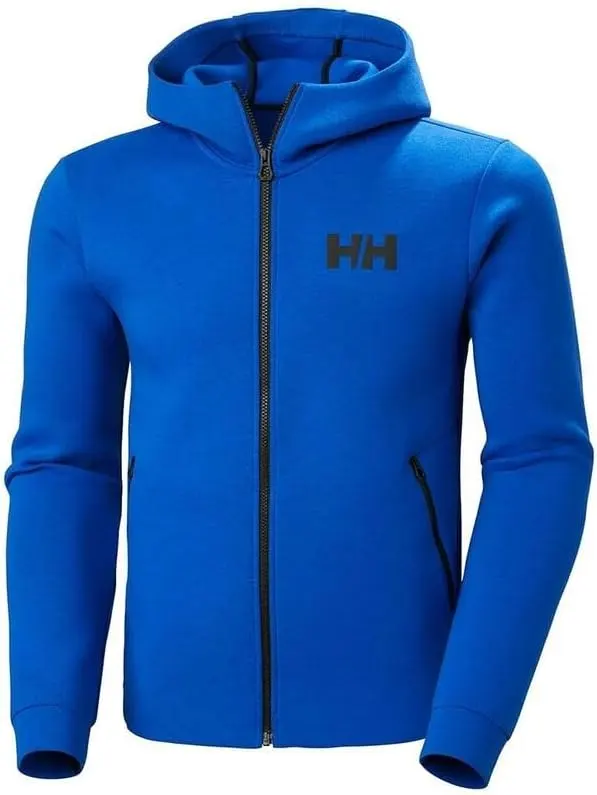 Helly Hansen Men’s HP Ocean FZ Jacket 2.0